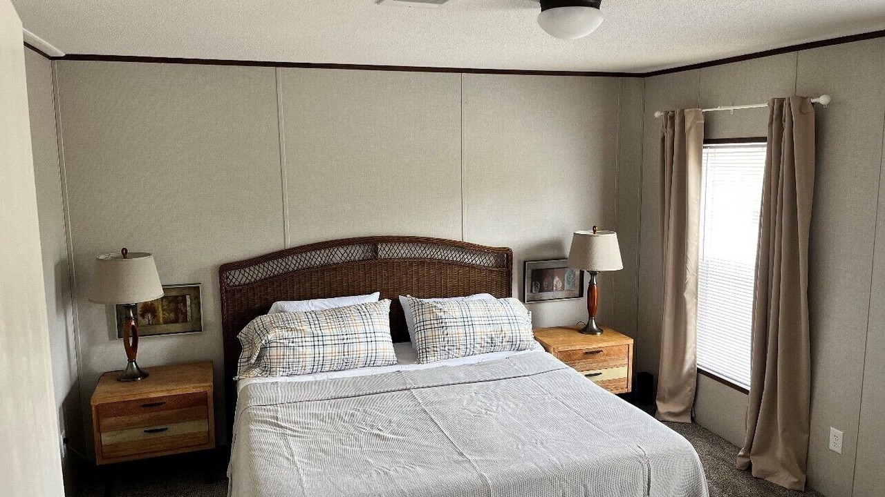 Photo of Bedroom in Clermont