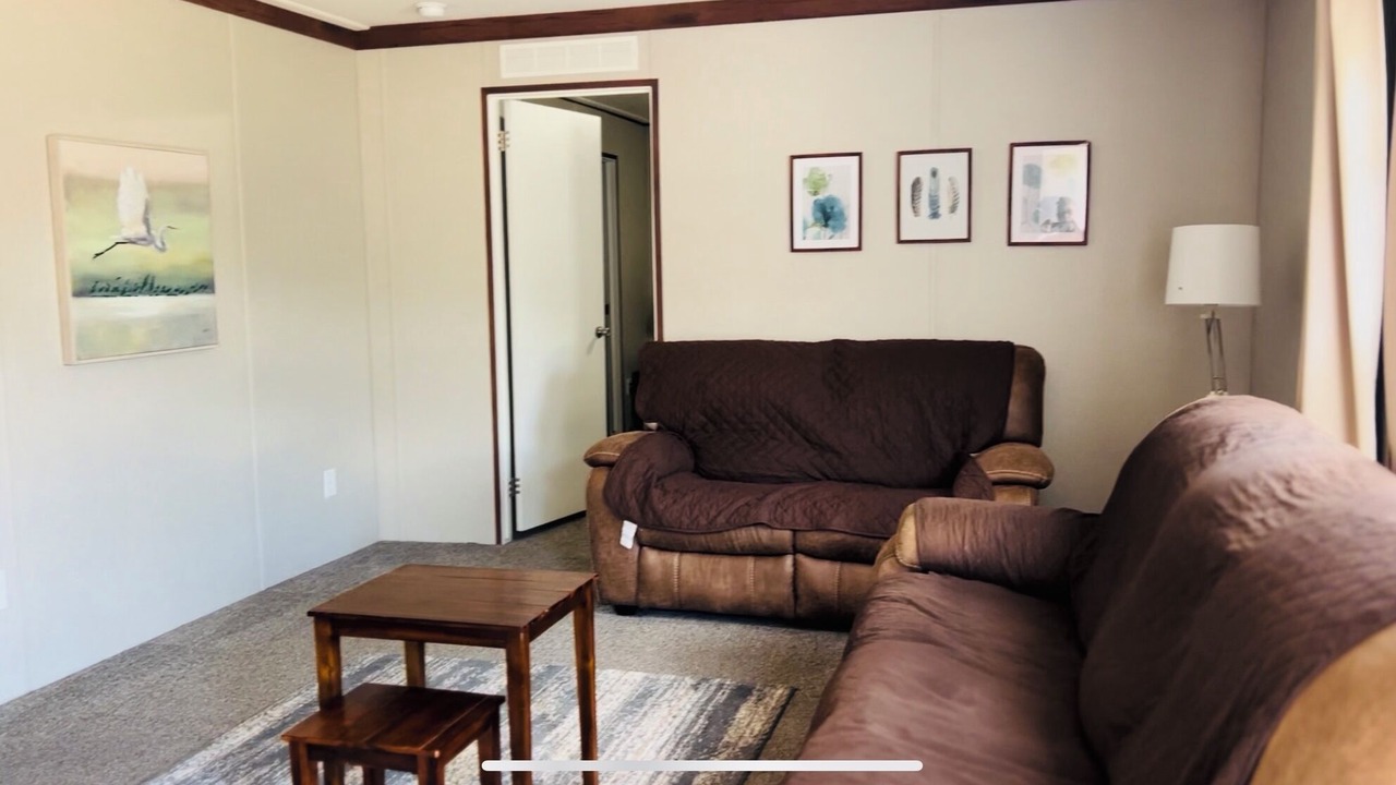 Photo of Livingroom in Clermont