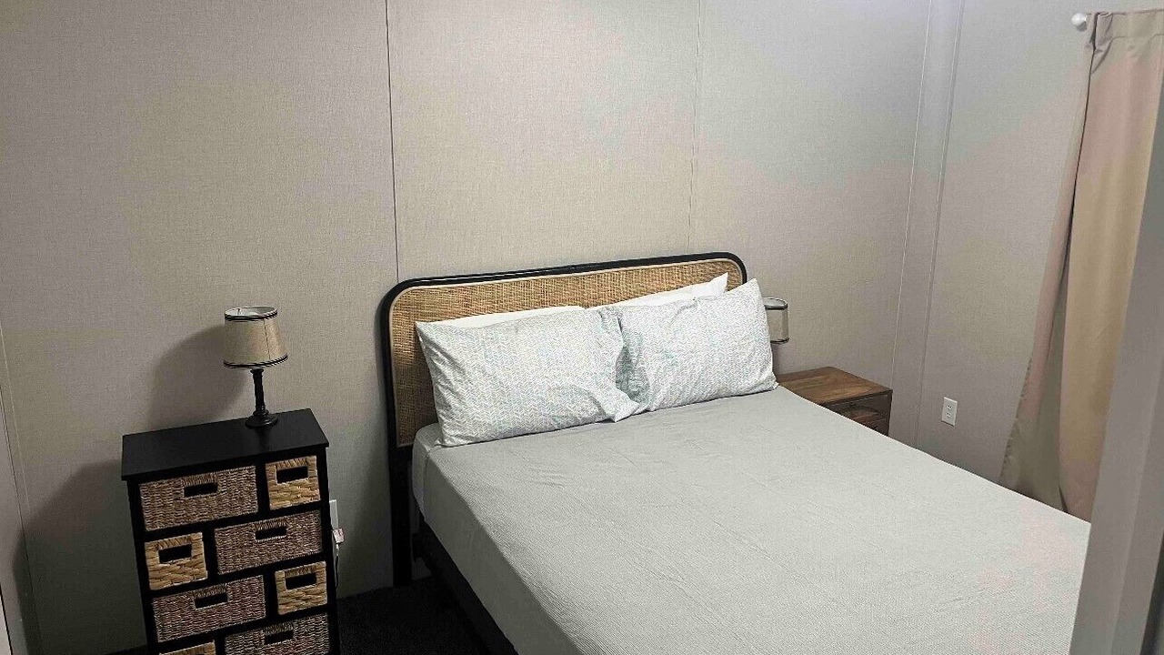 Photo of Bedroom in Clermont