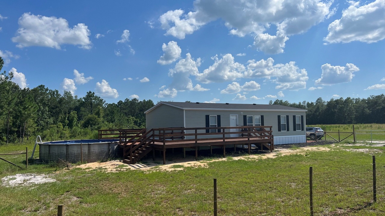 Photo of Outdoor in Clermont