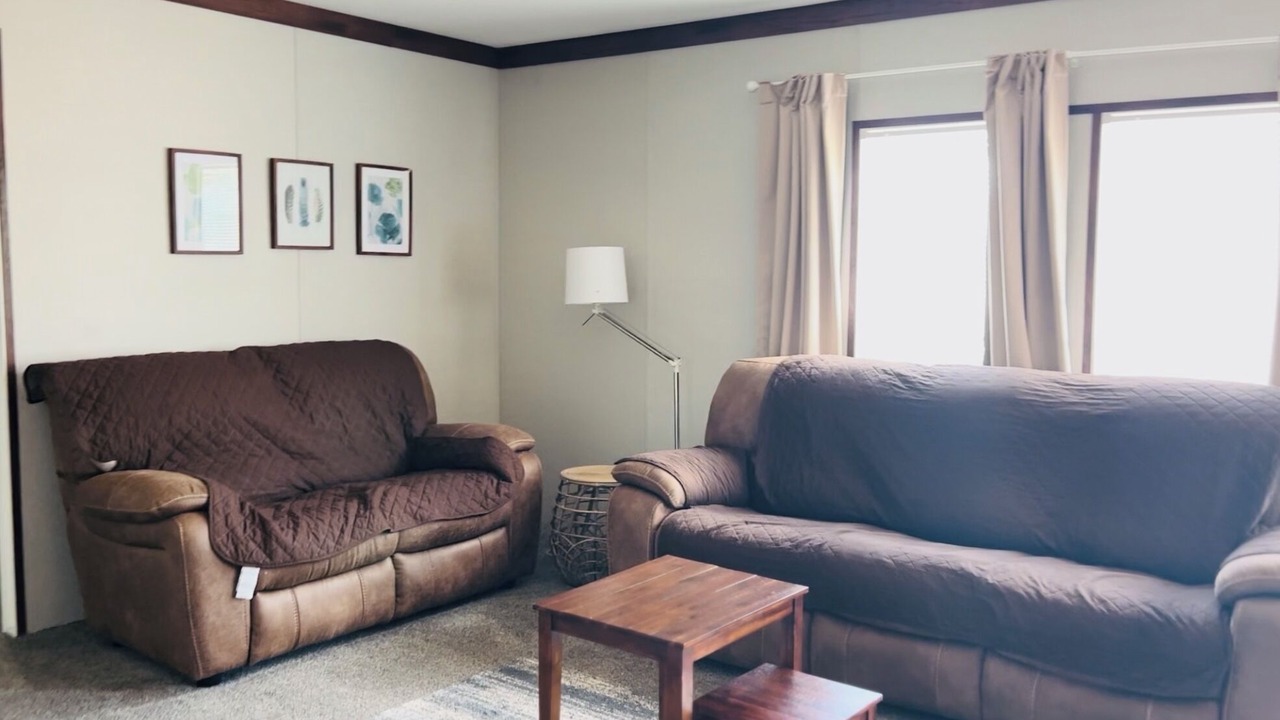 Photo of Livingroom in Clermont