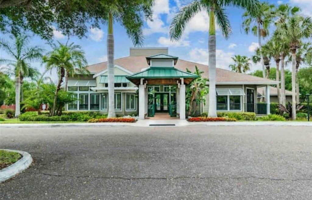Photo of Outdoor in Tarpon Springs