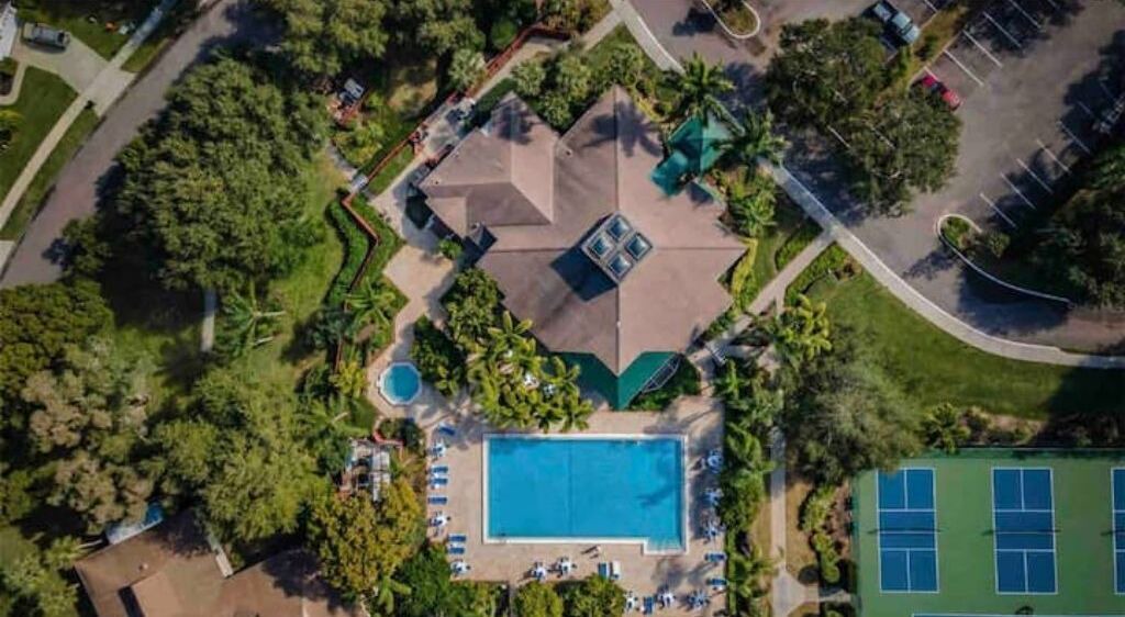 Photo of Outdoor in Tarpon Springs