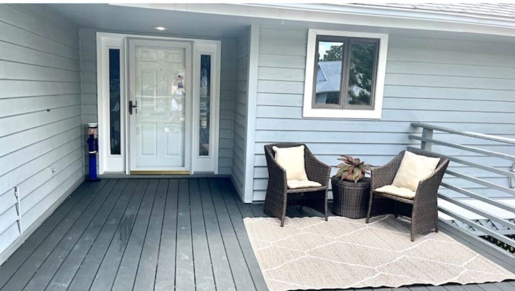 Photo of Outdoor in Tarpon Springs