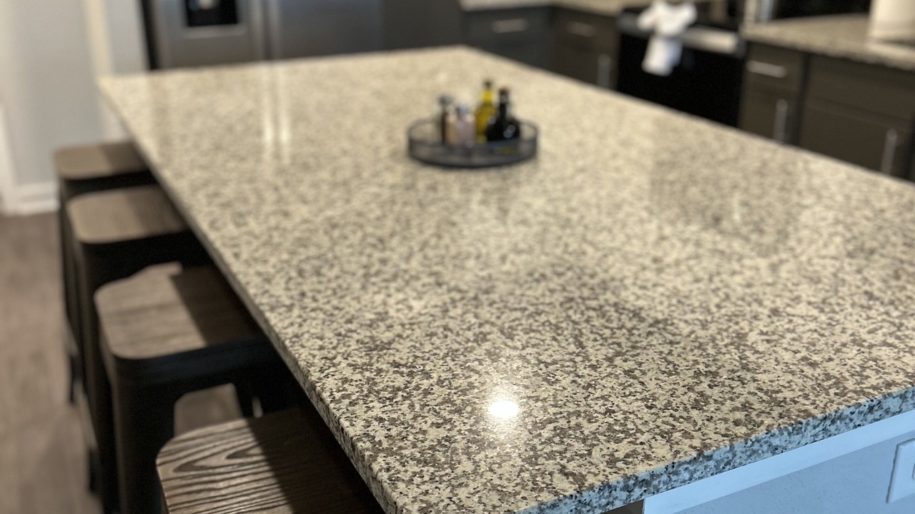 Photo of Kitchen in Doctors Inlet