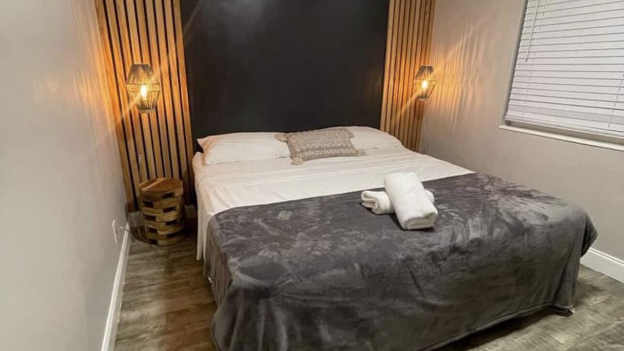 Photo of Bedroom in Croissant Park