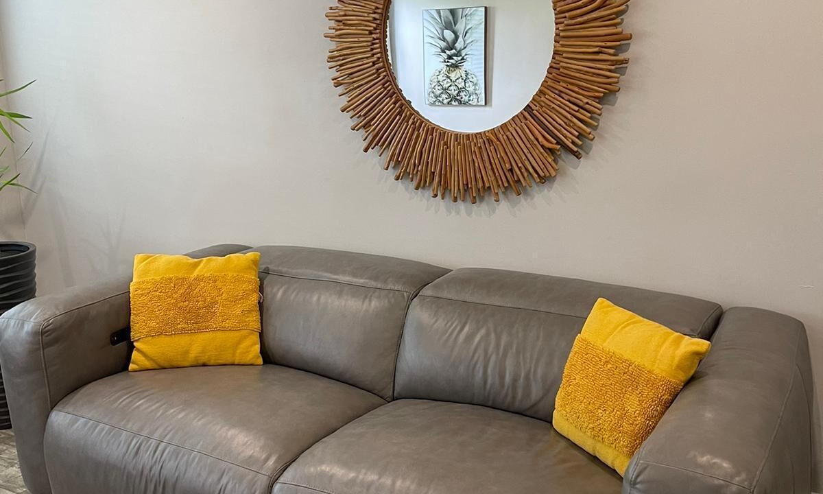 Photo of Livingroom in Croissant Park