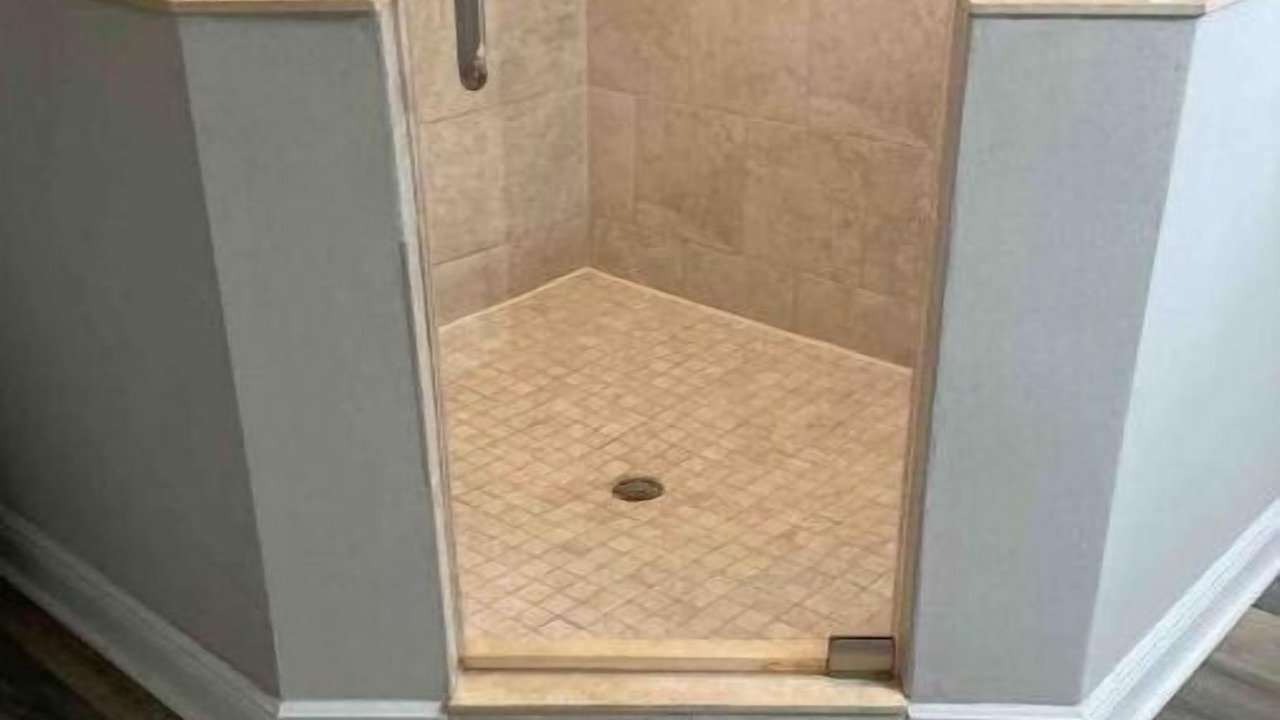 Photo of Bathroom in South Orange