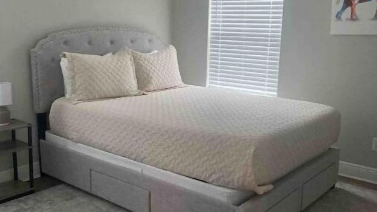 Photo of Bedroom in South Orange