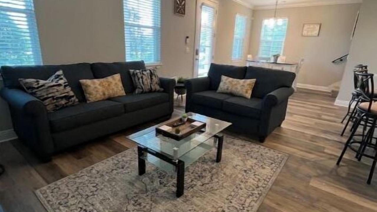 Photo of Livingroom in South Orange