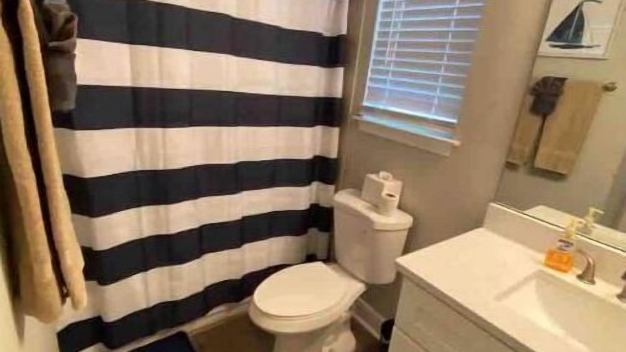 Photo of Bathroom in South Orange