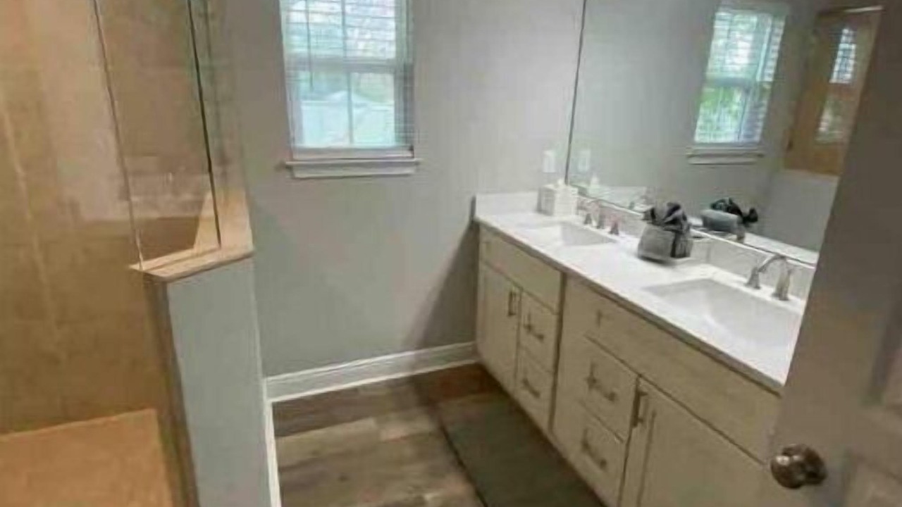 Photo of Bathroom in South Orange