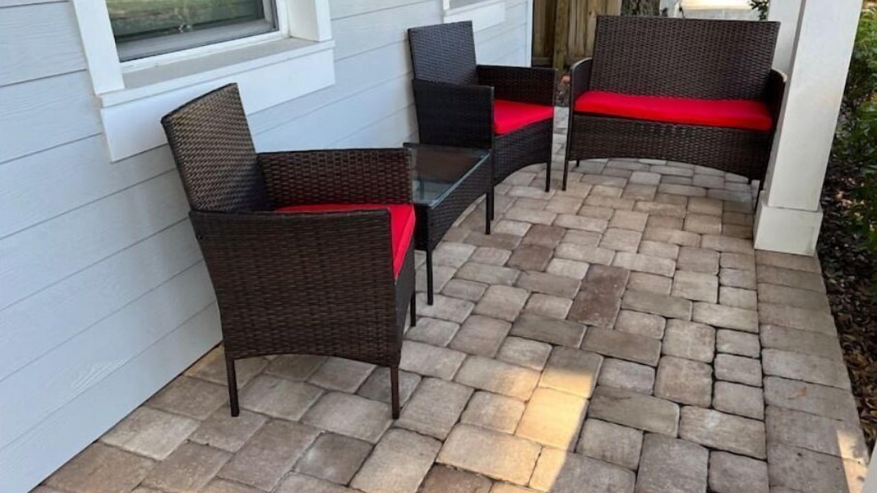 Photo of Patio Balcony in South Orange