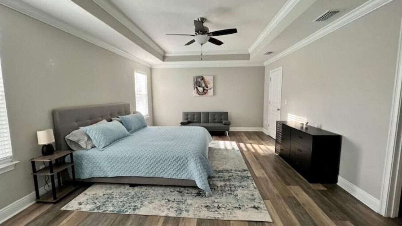 Photo of Bedroom in South Orange