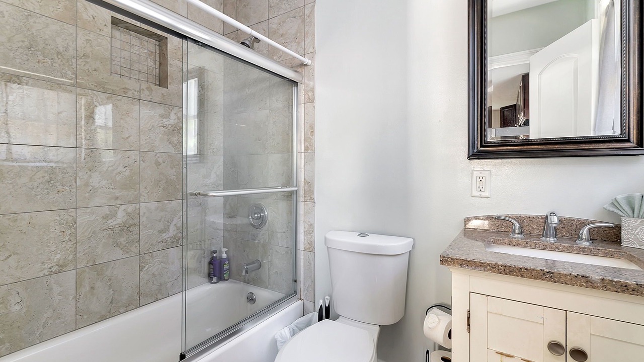 Photo of Bathroom in Palmetto