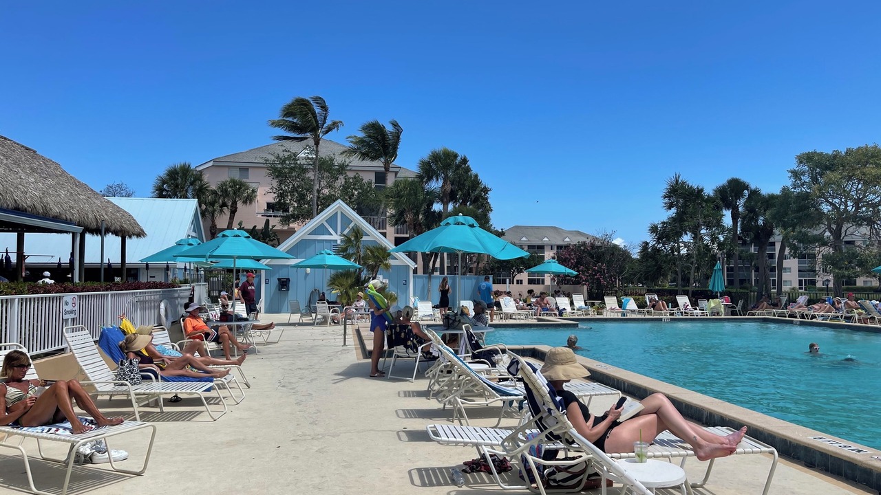 Photo of Outdoor in Jupiter Bay