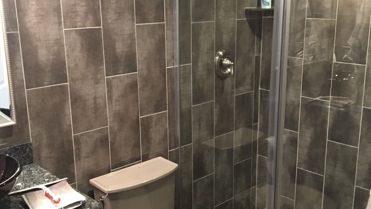 Photo of Bathroom in Jupiter Bay