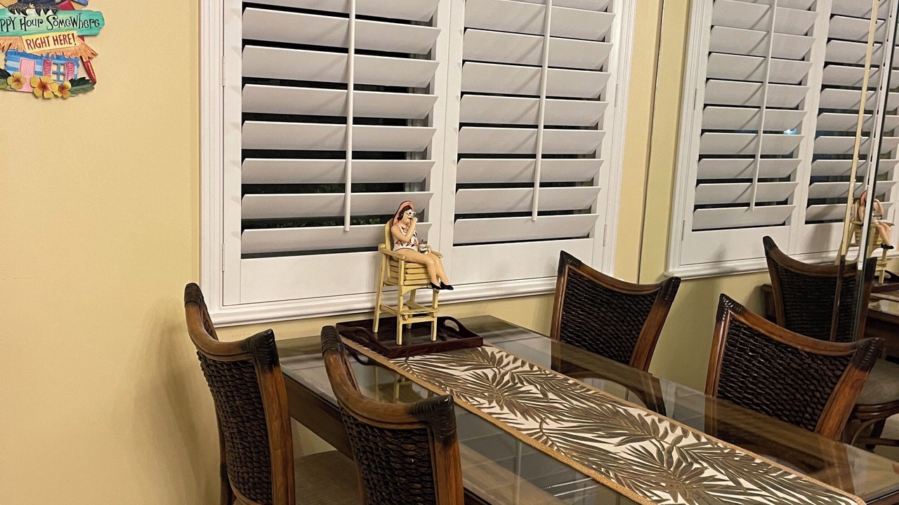 Photo of Livingroom in Jupiter Bay