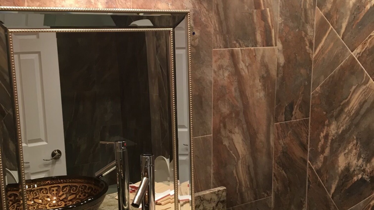 Photo of Bathroom in Jupiter Bay