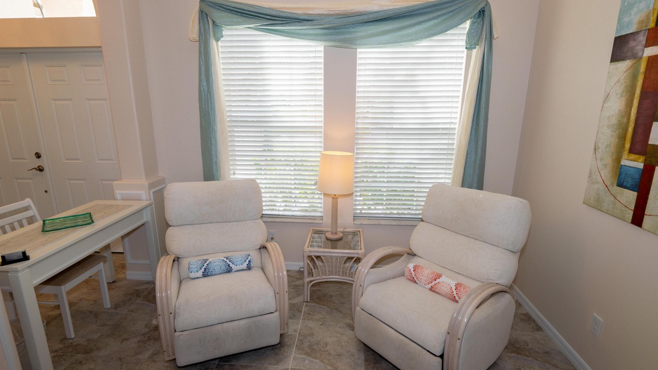 Photo of Livingroom in Cape Coral
