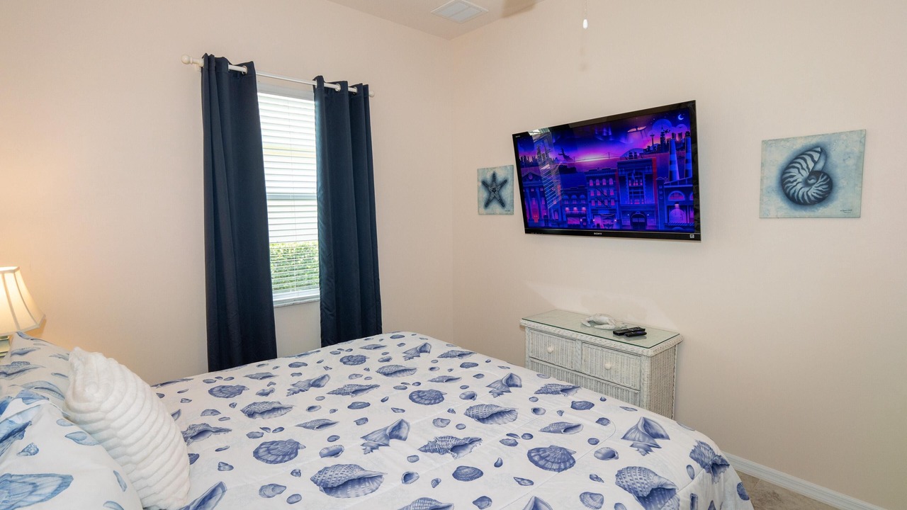 Photo of Bedroom in Cape Coral