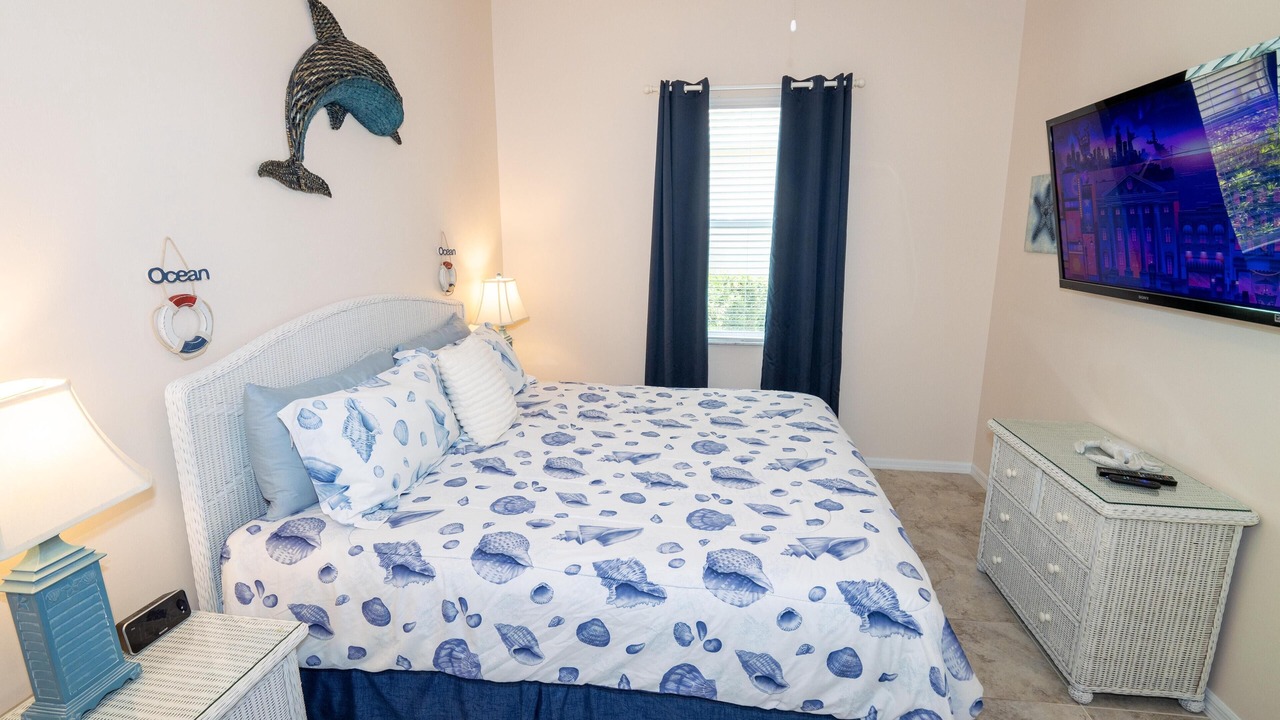 Photo of Bedroom in Cape Coral