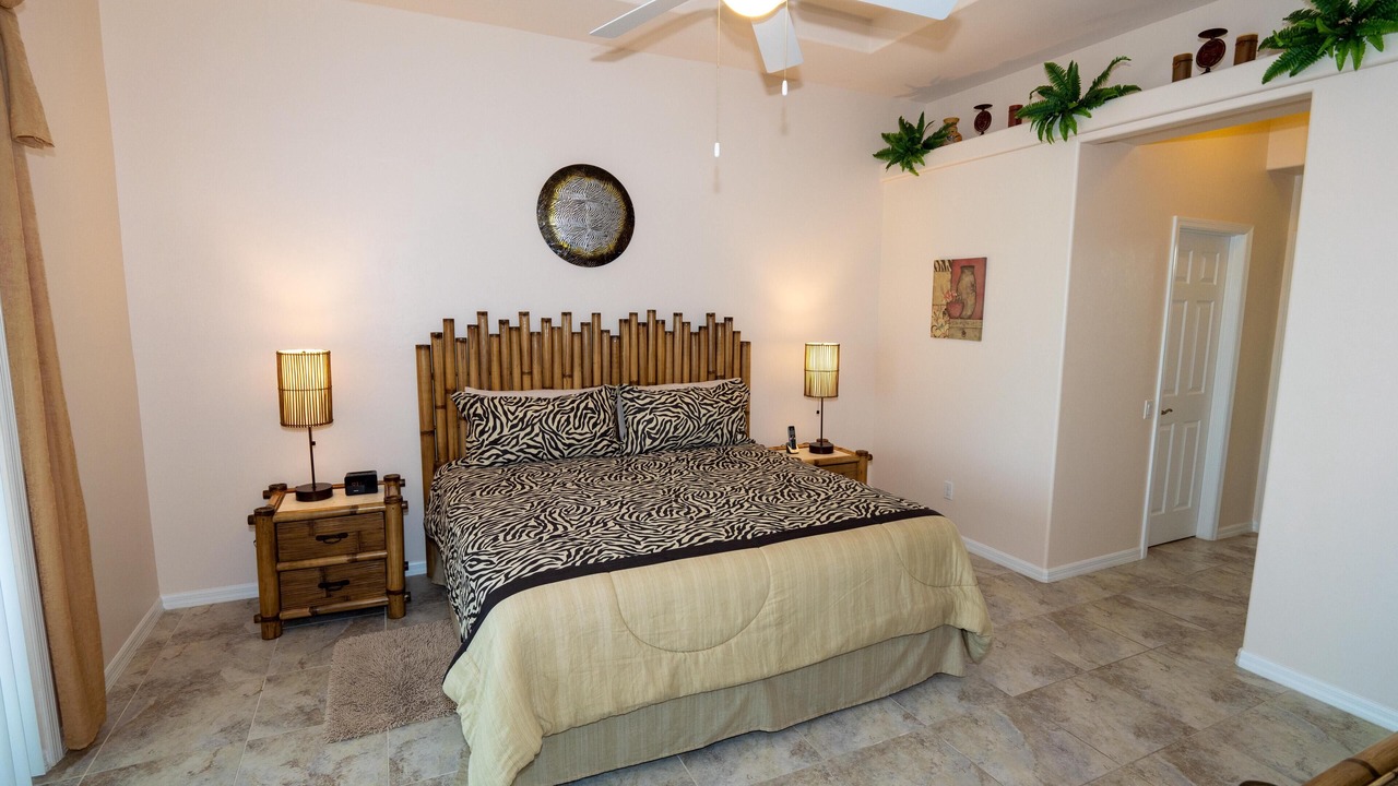 Photo of Bedroom in Cape Coral