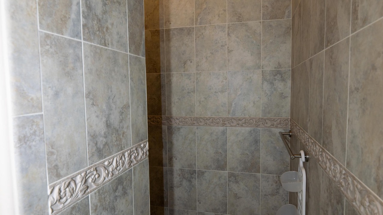 Photo of Bathroom in Cape Coral