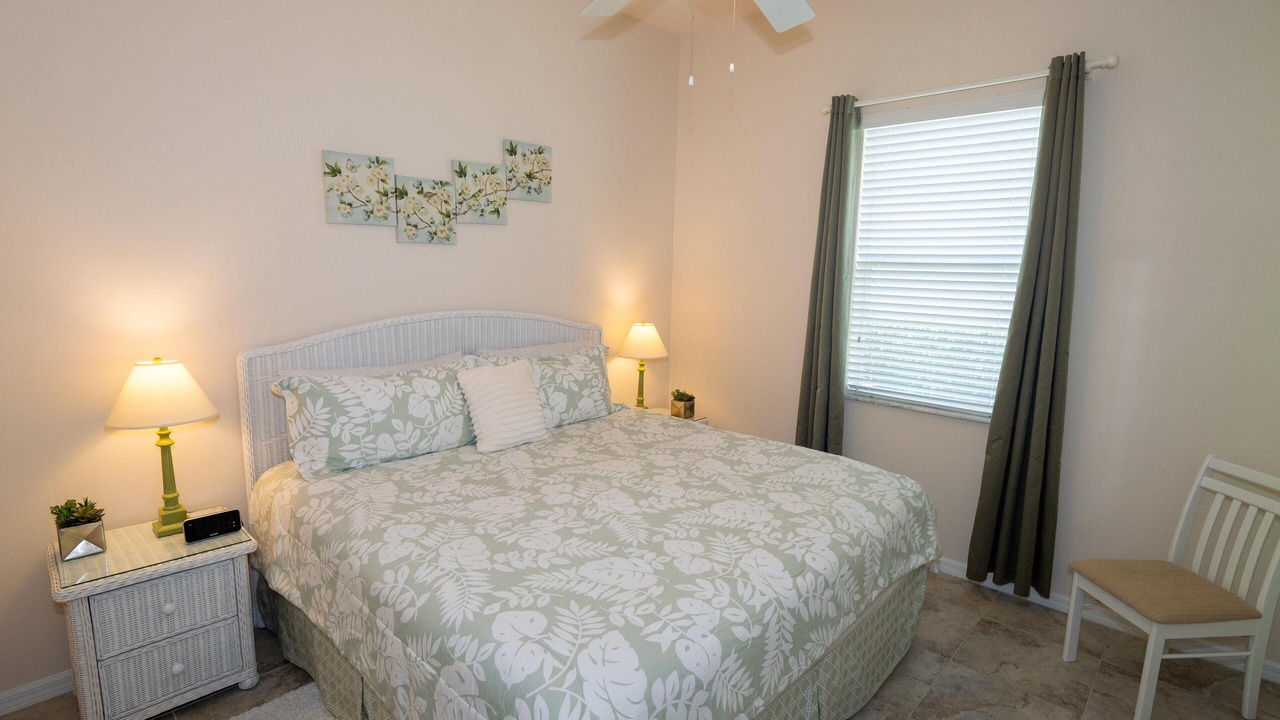Photo of Bedroom in Cape Coral