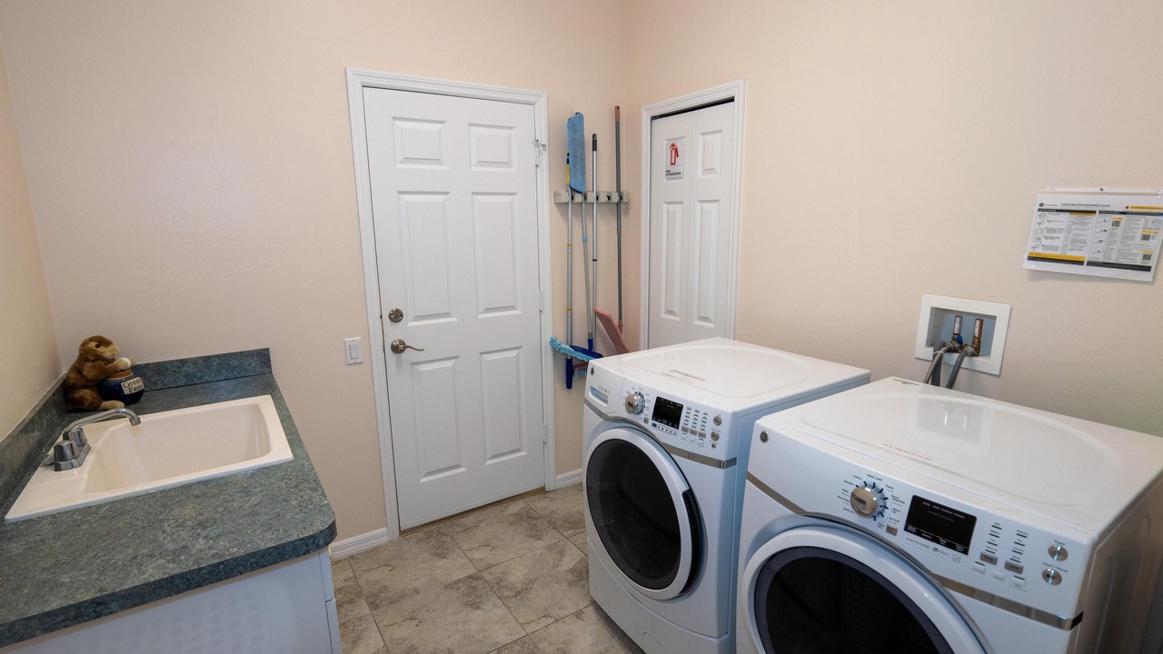 Photo of Bathroom in Cape Coral