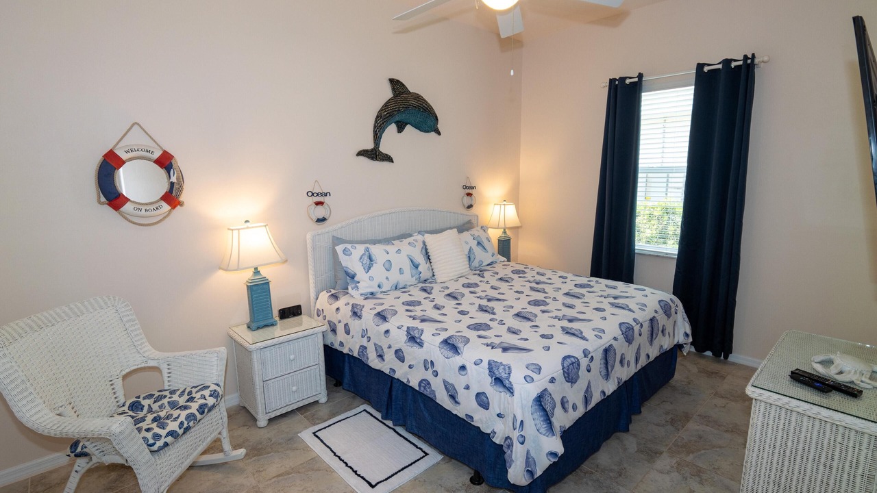 Photo of Bedroom in Cape Coral