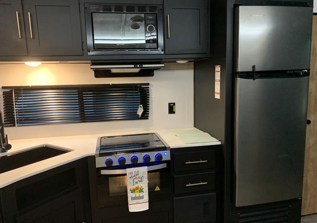 Photo of Kitchen in Taft