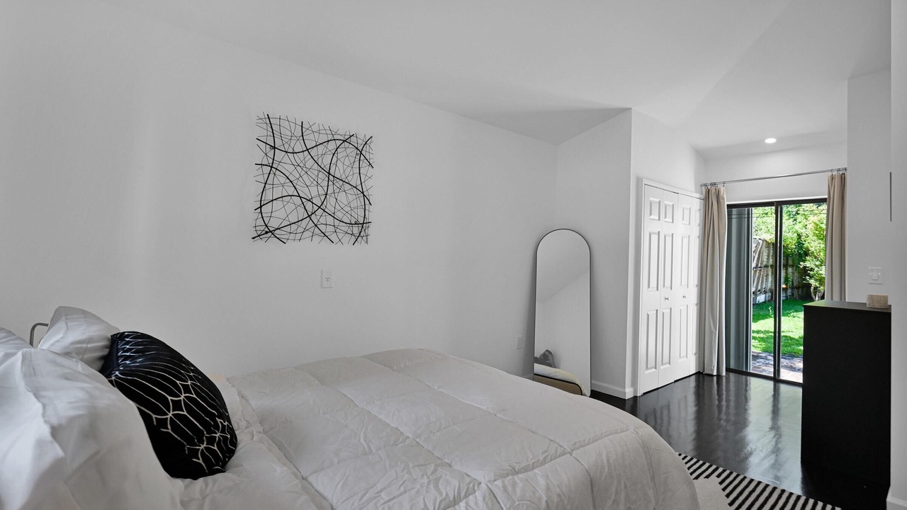 Photo of Bedroom in Southwest Coconut Grove