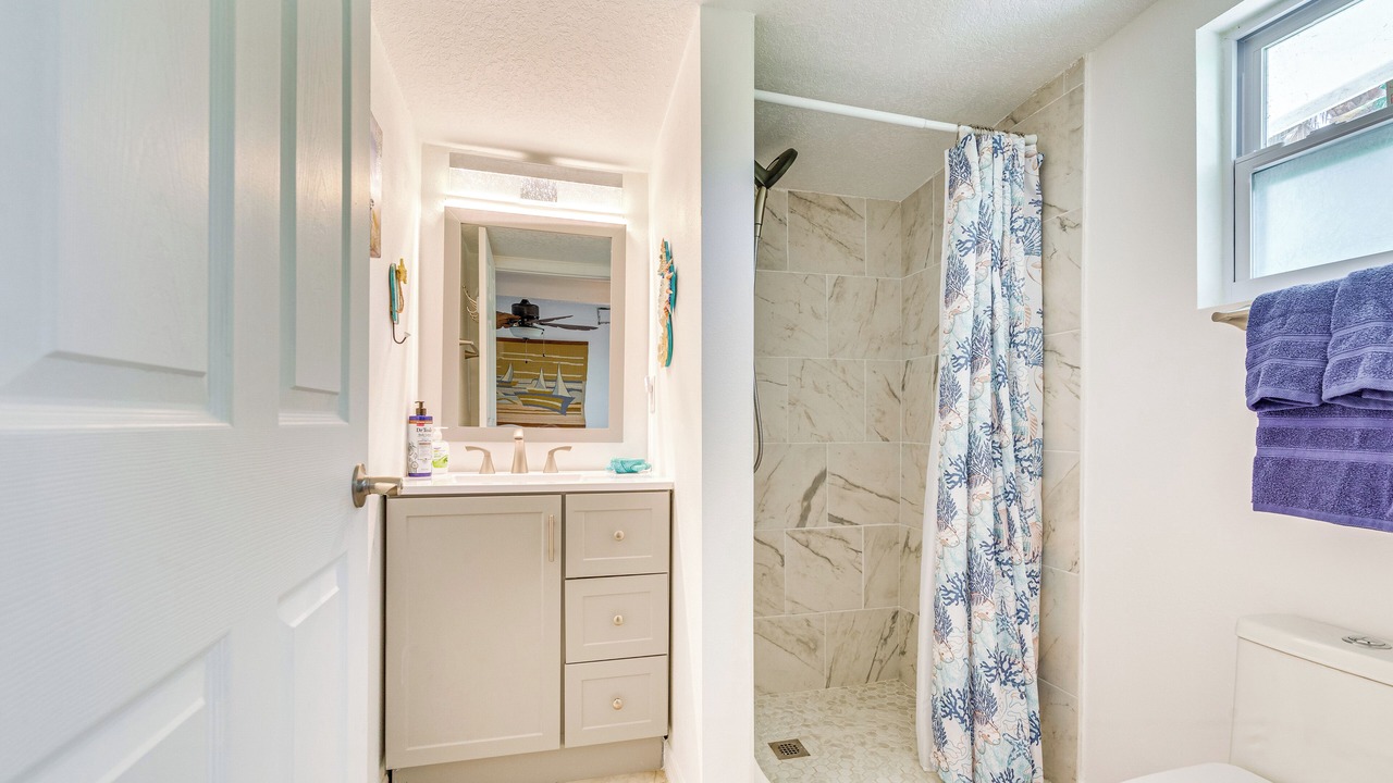 Photo of Bathroom in Marthas Vineyard