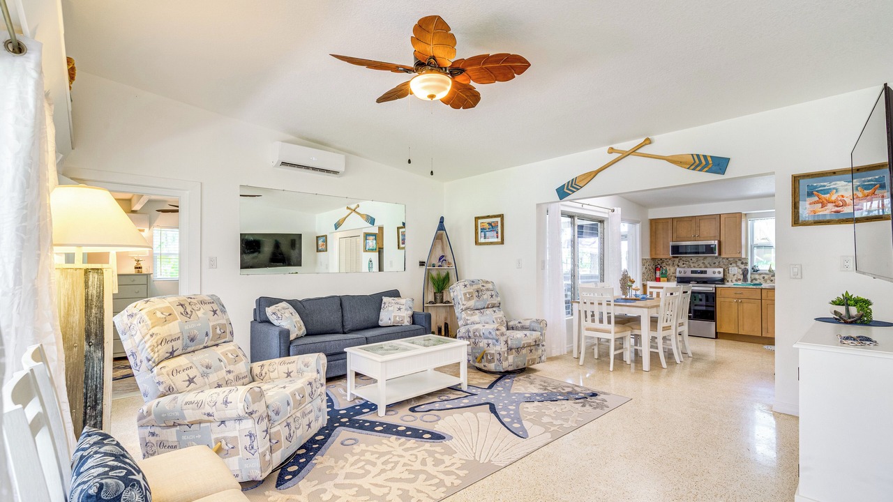 Photo of Livingroom in Marthas Vineyard