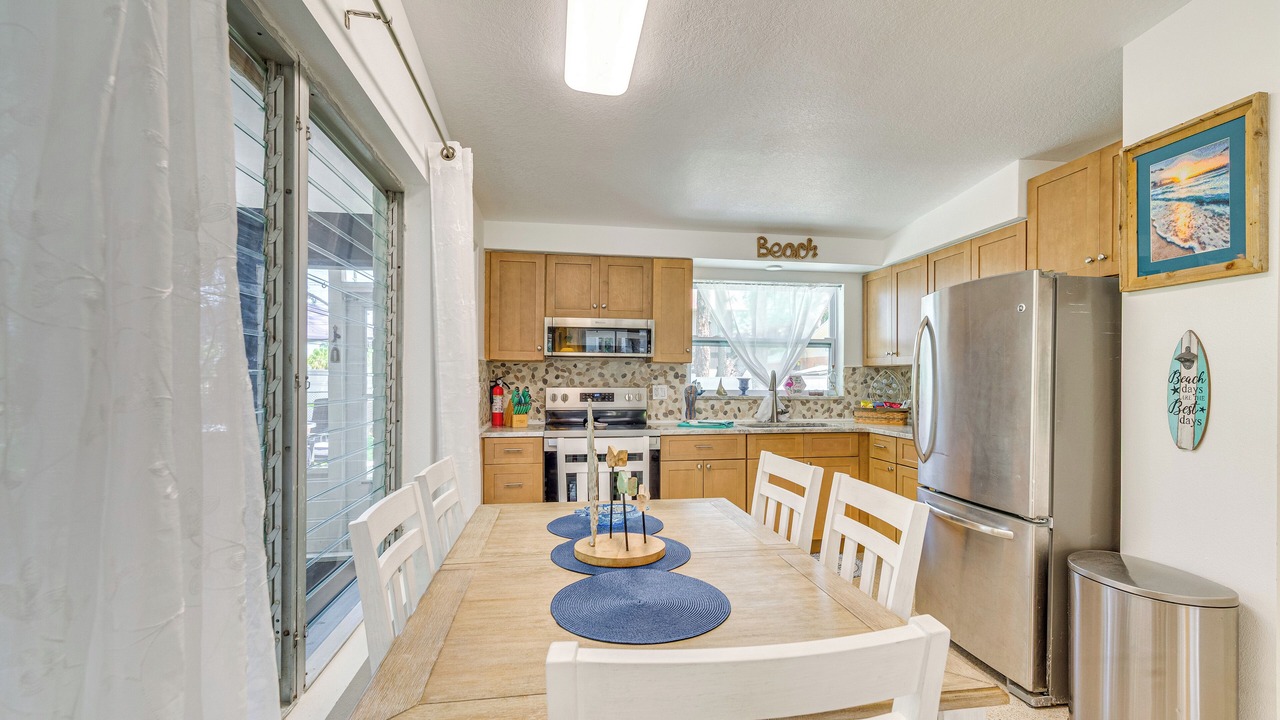 Photo of Kitchen in Marthas Vineyard