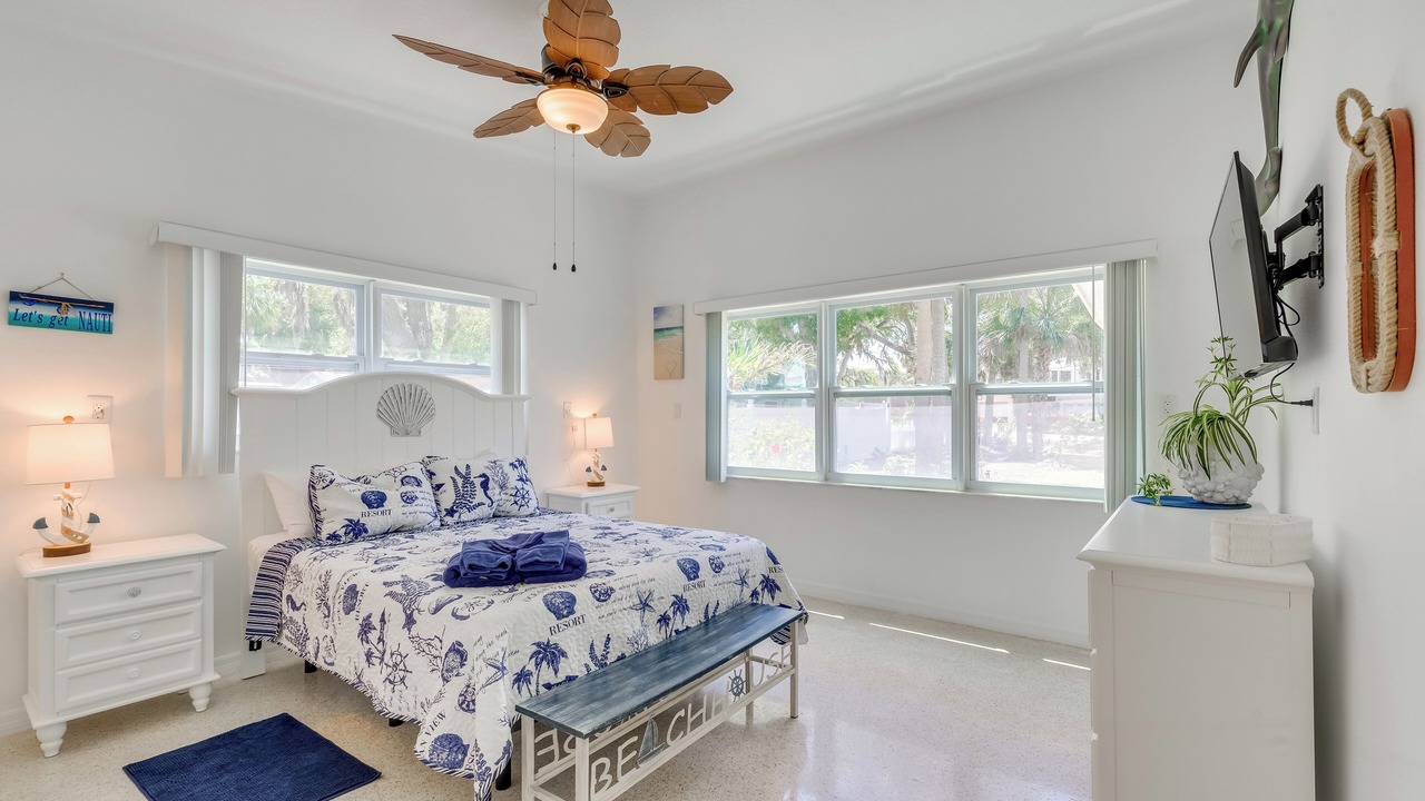 Photo of Bedroom in Marthas Vineyard