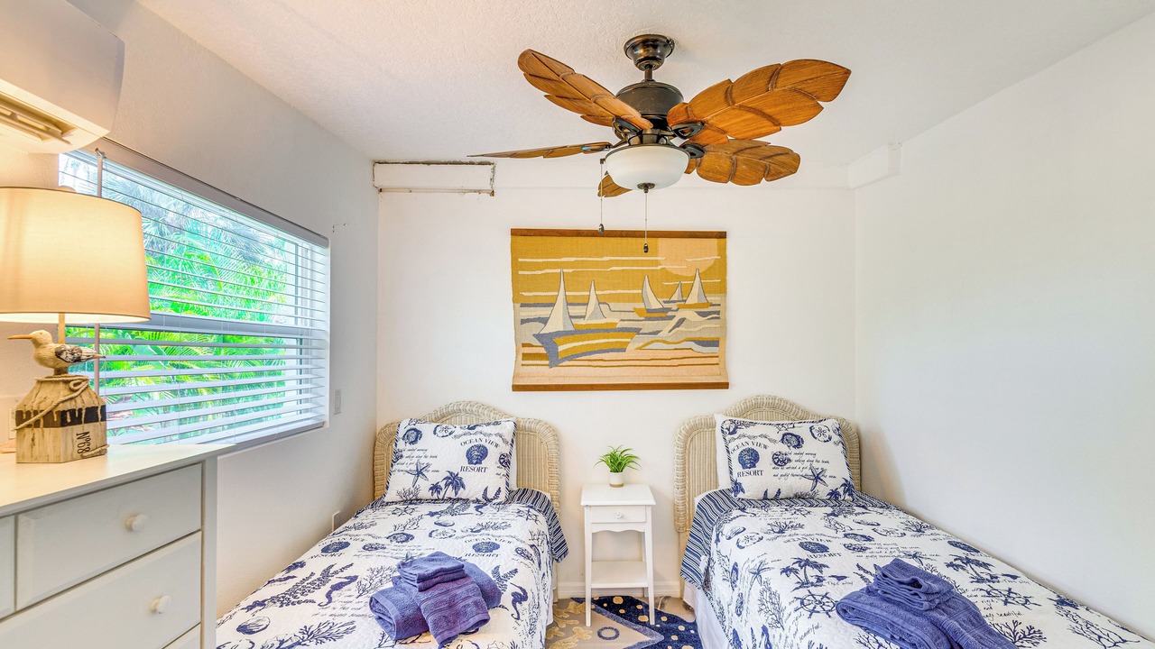 Photo of Bedroom in Marthas Vineyard