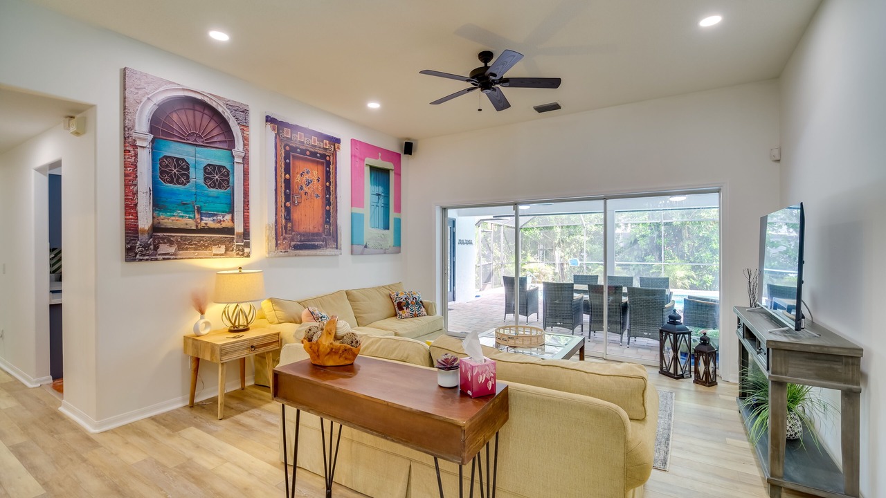 Photo of Livingroom in Sebastian Highlands