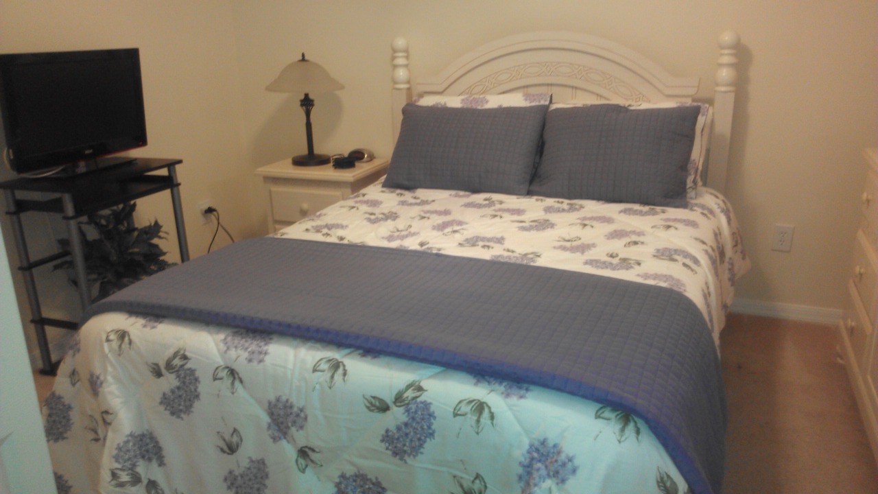 Photo of Bedroom in Sunset Ridge