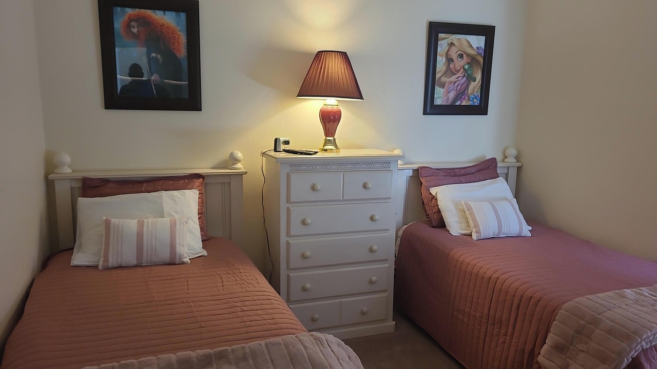 Photo of Bedroom in Sunset Ridge
