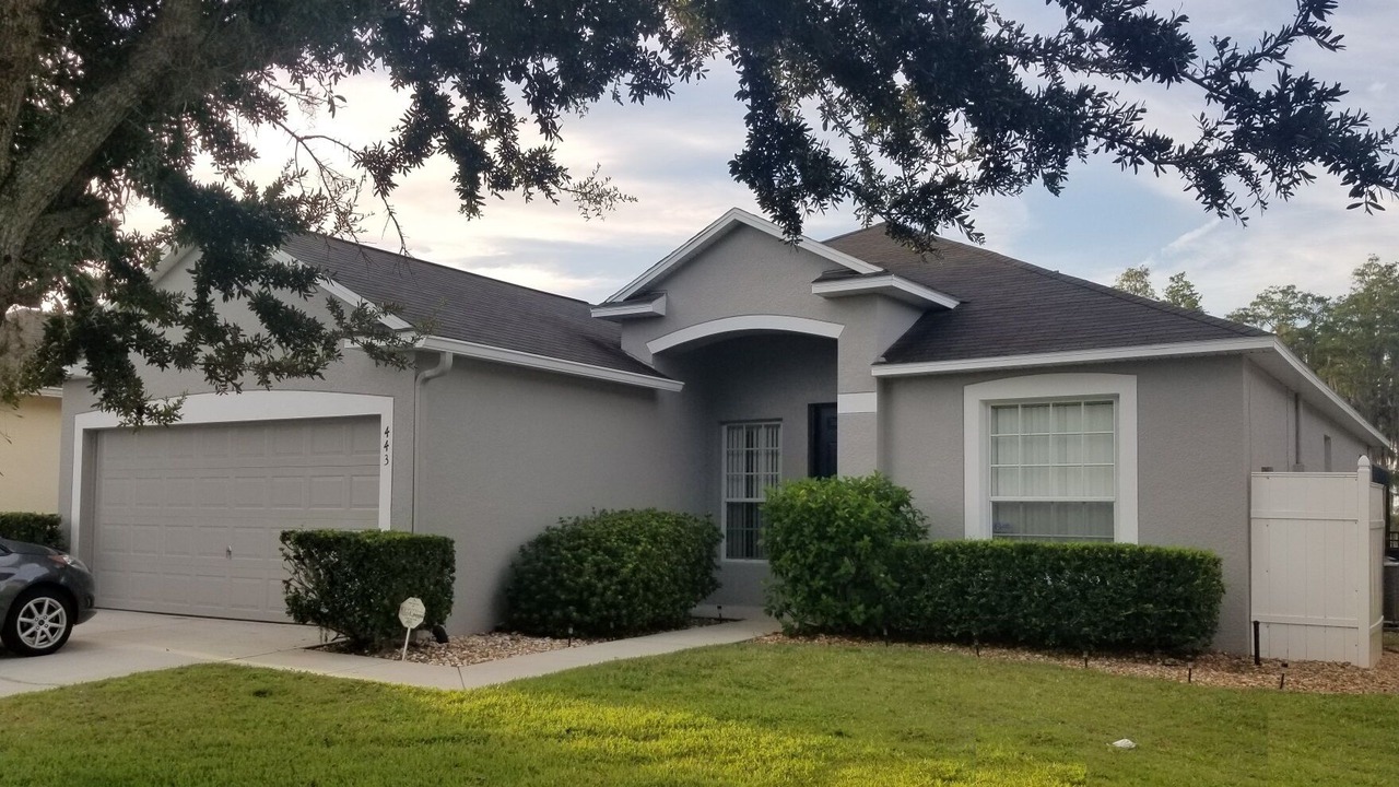 Photo of Outdoor in Sunset Ridge