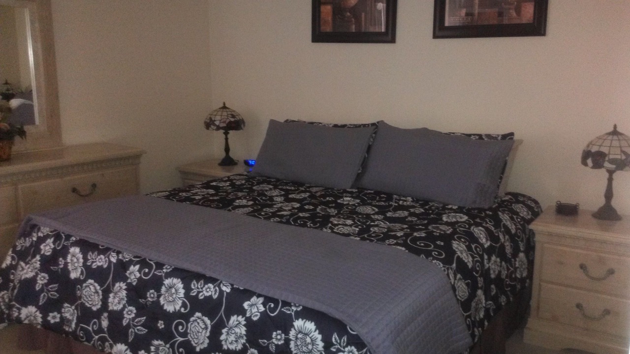 Photo of Bedroom in Sunset Ridge