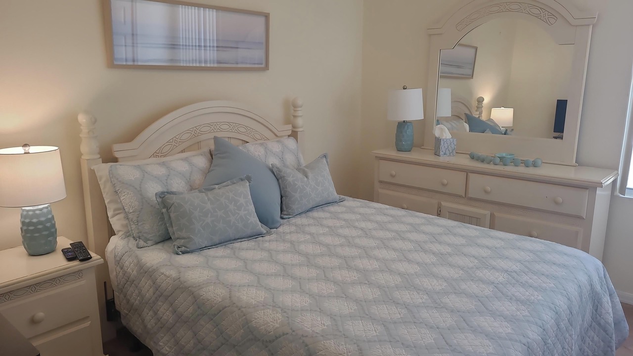 Photo of Bedroom in Sunset Ridge