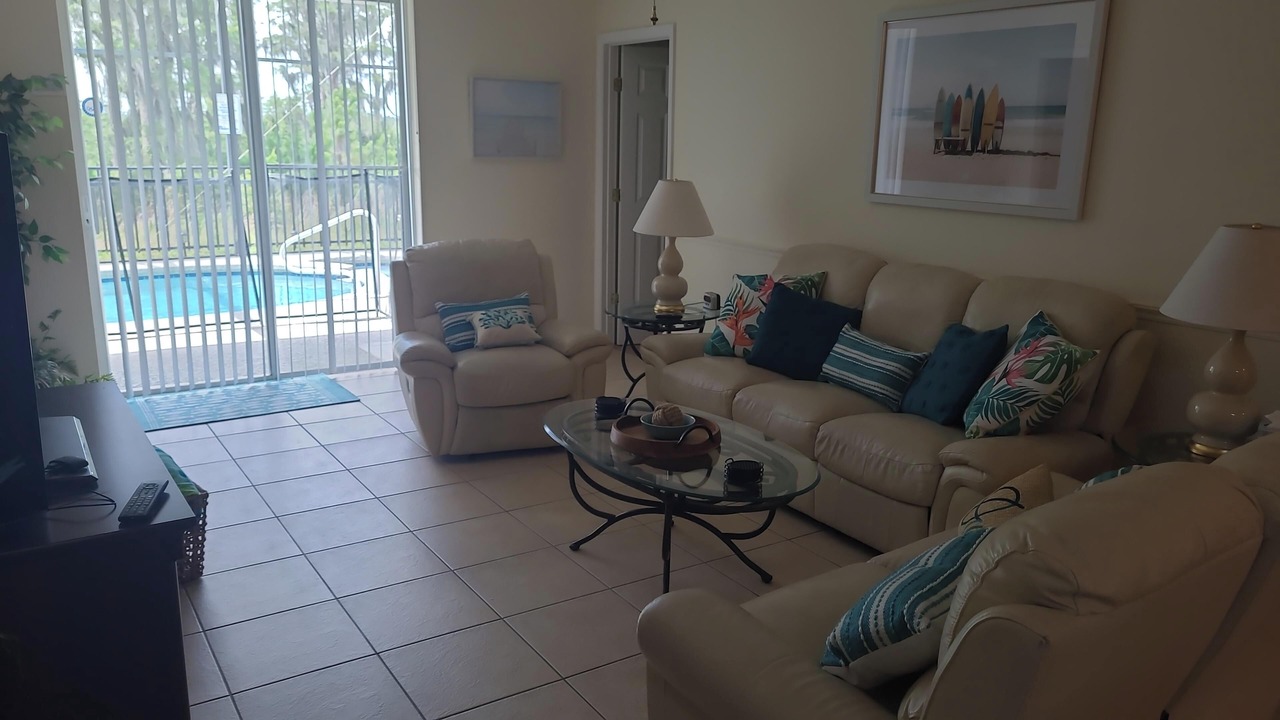 Photo of Livingroom in Sunset Ridge