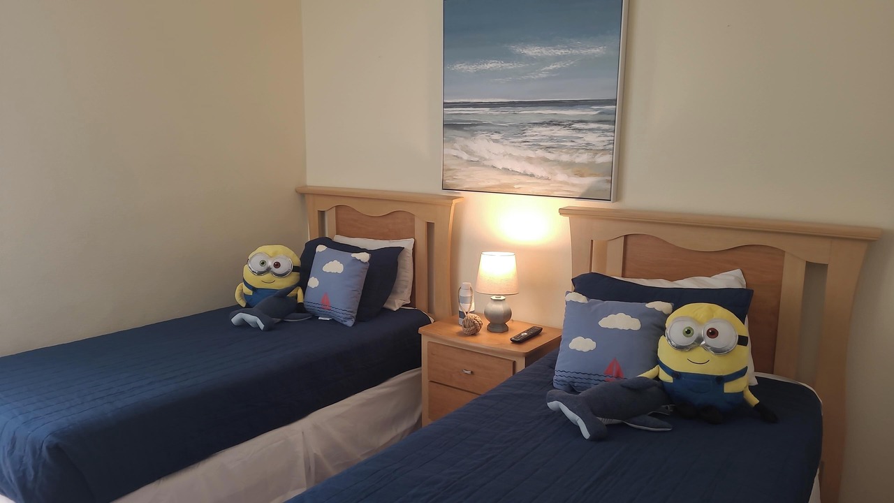 Photo of Bedroom in Sunset Ridge