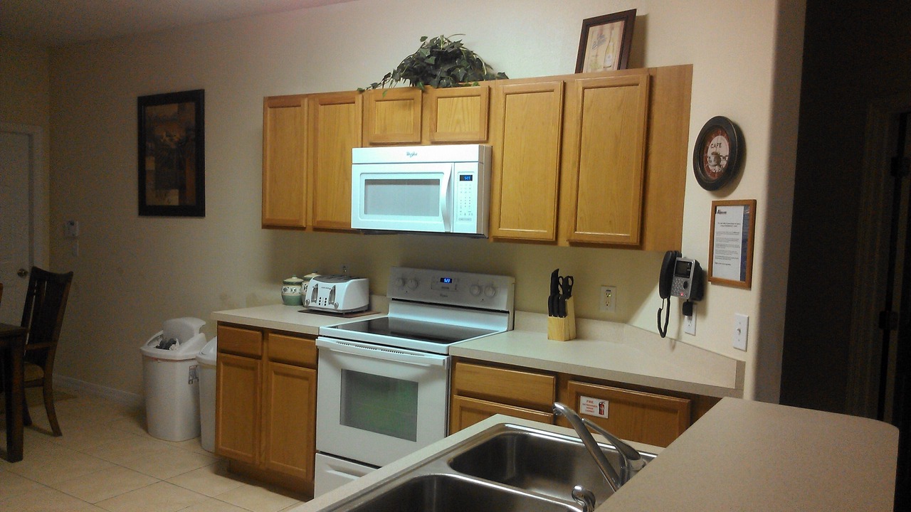 Photo of Kitchen in Sunset Ridge