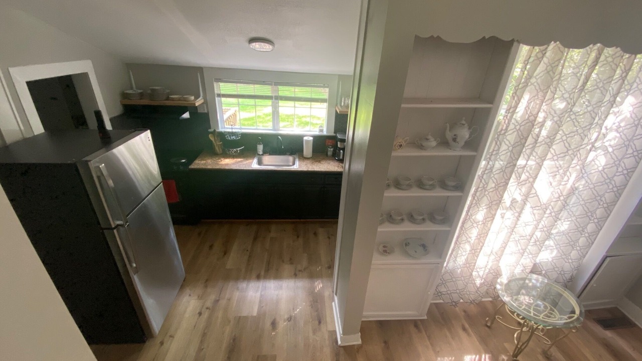 Photo of Kitchen in Thomasville