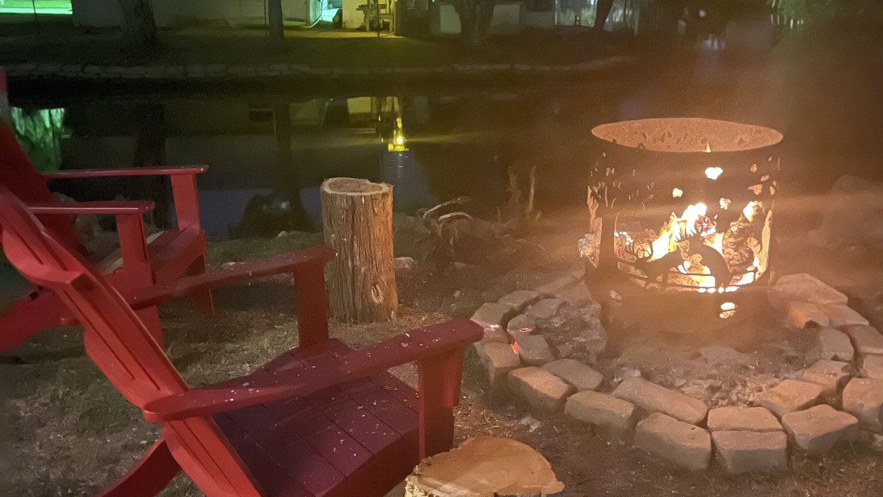 Photo of Outdoor in Crystal River