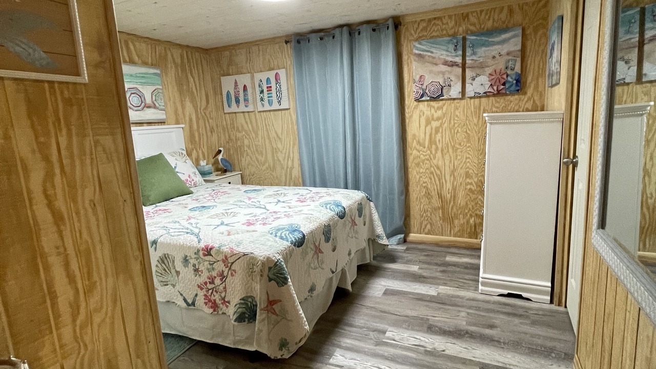 Photo of Bedroom in Crystal River